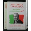 GLI ITALIANI LA SANNO LUNGA... O NO!?