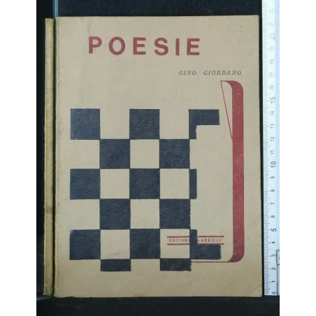 POESIE