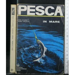 PESCA IN MARE