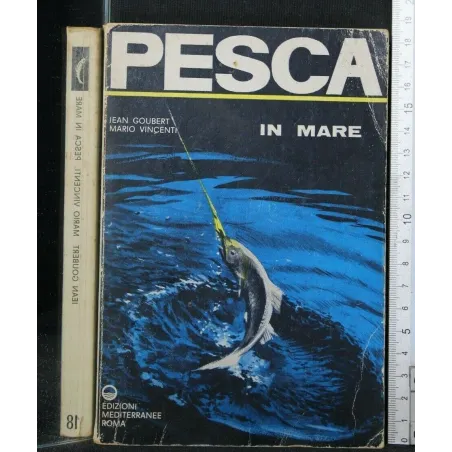 PESCA IN MARE