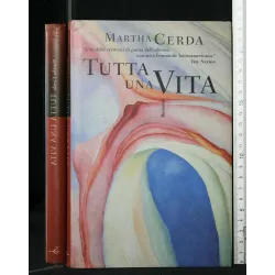 TUTTA UNA VITA