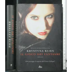 IL GIOCO DEI FANTASMI