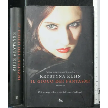 IL GIOCO DEI FANTASMI