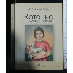 ROTOLINO IL BAMBINO DIVINO