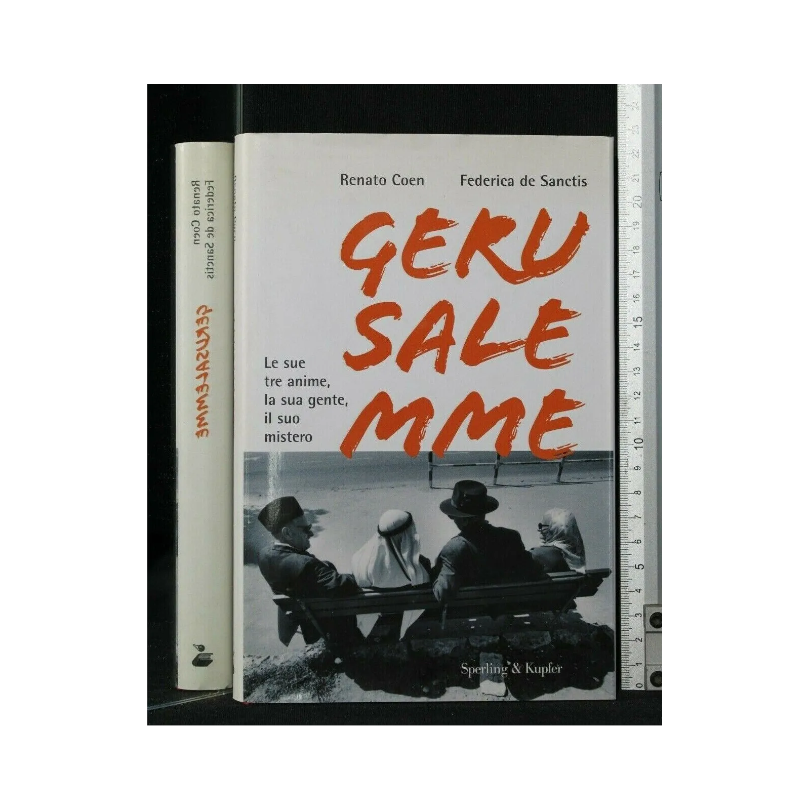 GERUSALEMME