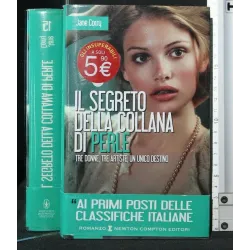 IL SEGRETO DELLA COLLANA DI PERLE
