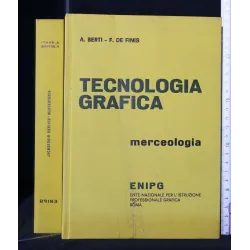 TECNOLOFIA GRAFICA