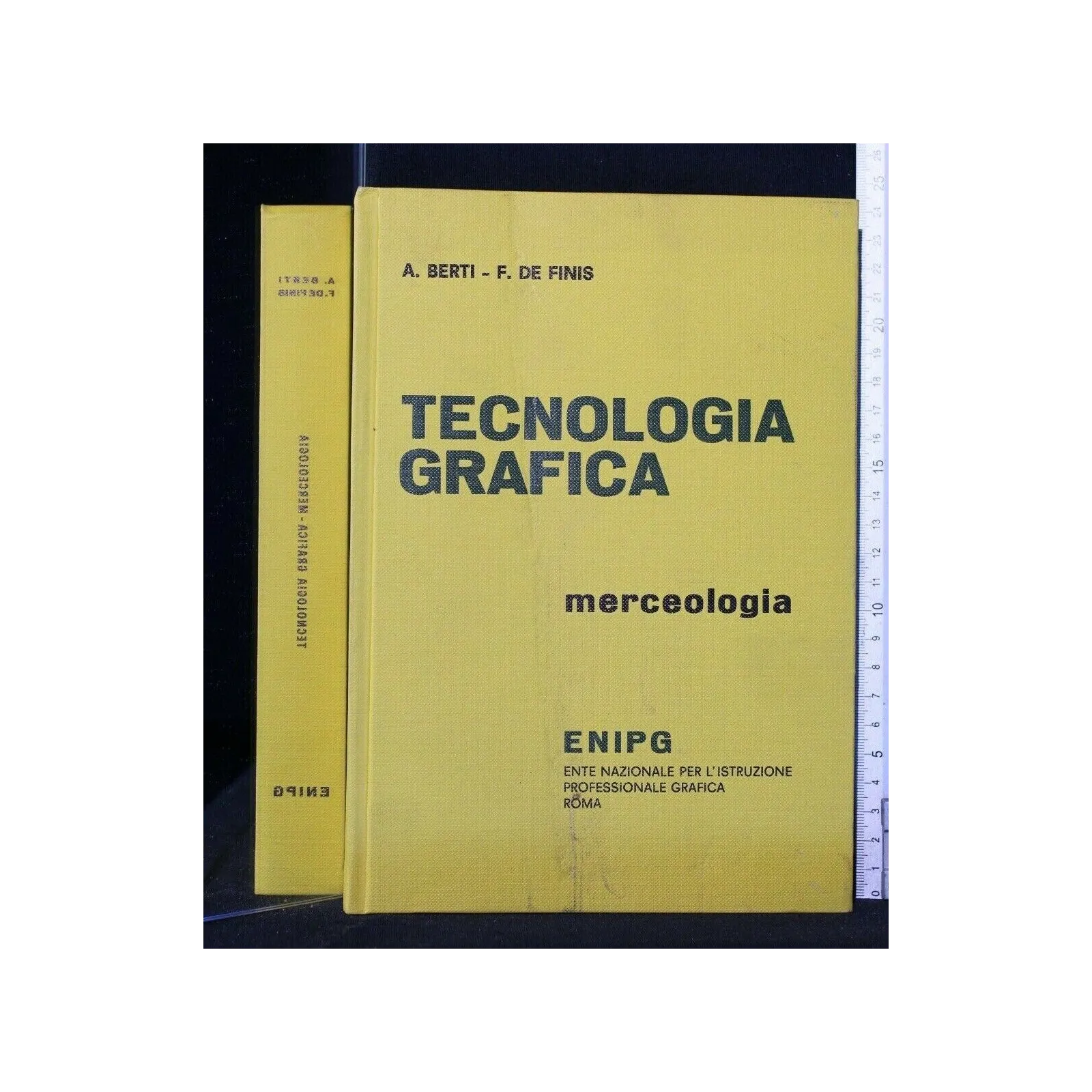 TECNOLOFIA GRAFICA