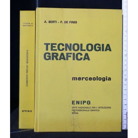 TECNOLOFIA GRAFICA
