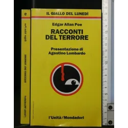 RACCONTI DEL TERRORE