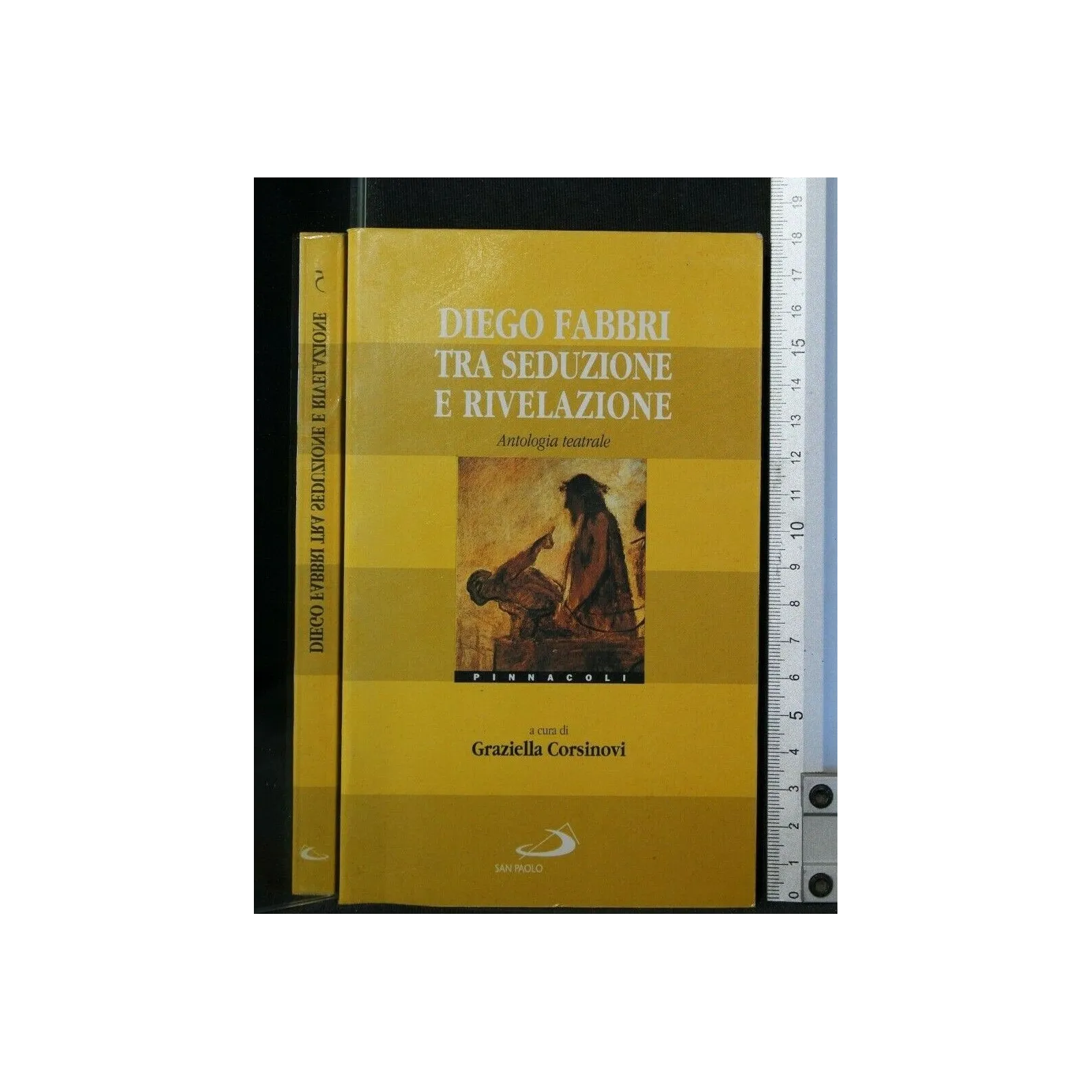 TRA SEDUZIONE E RIVELAZIONE