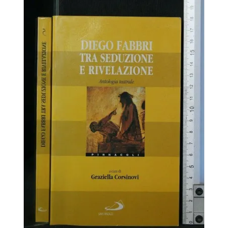 TRA SEDUZIONE E RIVELAZIONE