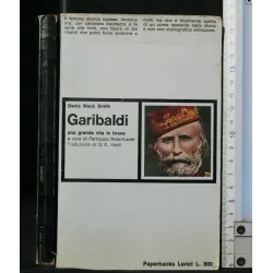 GARIBALDI