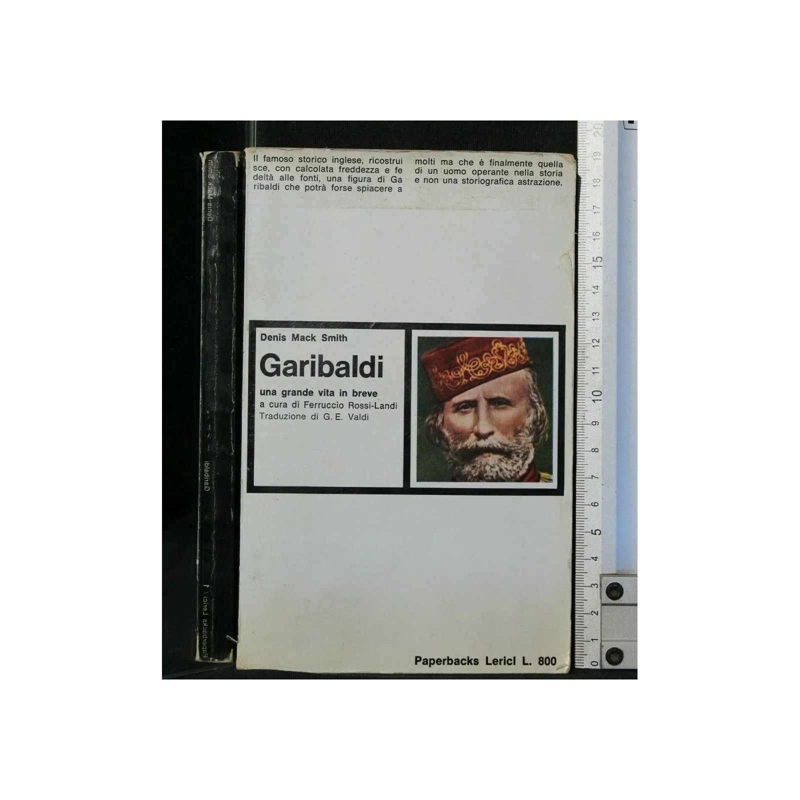 GARIBALDI