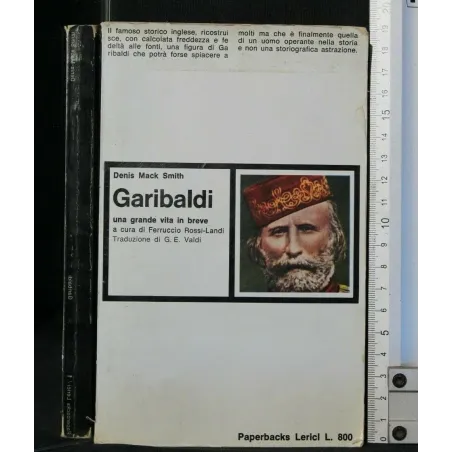 GARIBALDI