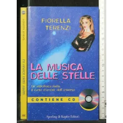 LA MUSICA DELLE STELLE