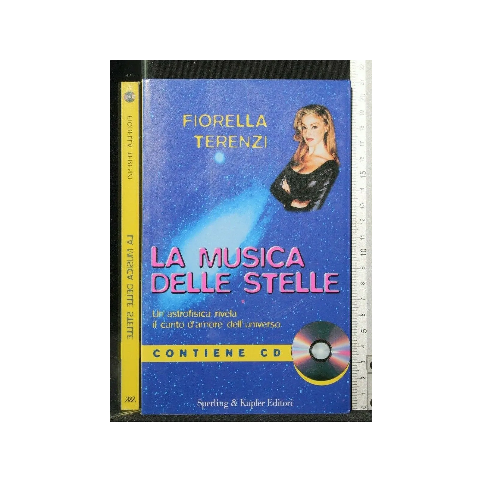 LA MUSICA DELLE STELLE