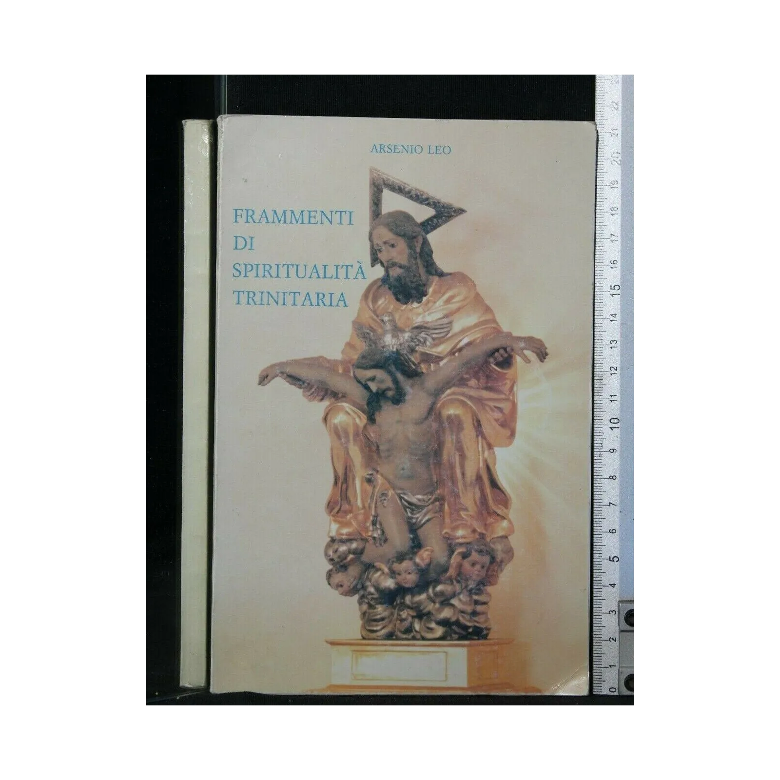 FRAMMENTI DI SPIRITUALITA' TRINITARIA