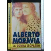 LA DONNA LEOPARDO