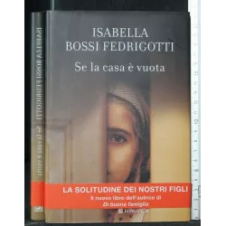 SE LA CASA E' VUOTA