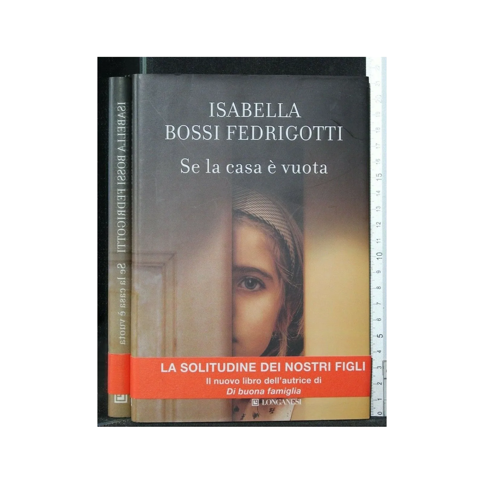 SE LA CASA E' VUOTA