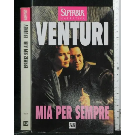 MIA PER SEMPRE