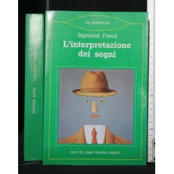 L'INTERPRETAZIONE DEI SOGNI