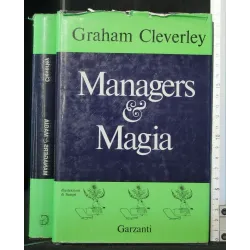 MANAGERS & MAGIA