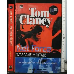 NET FORCE WARGAME MORTALE