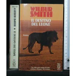 IL DESTINO DEL LEONE