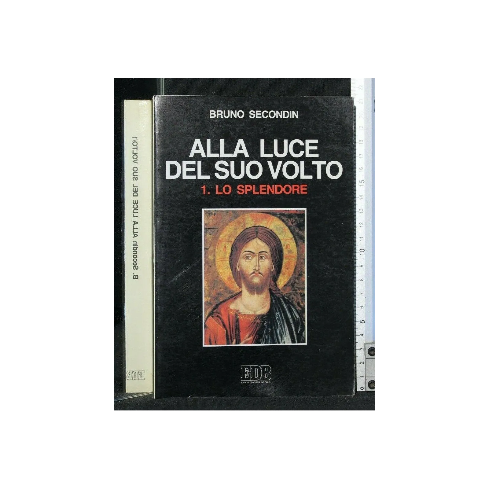 ALLA LUCE DEL SUO VOLTO 1 LO SPLENDORE