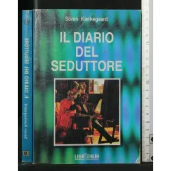 IL DIARIO DEL SEDUTTORE