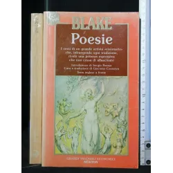 POESIE
