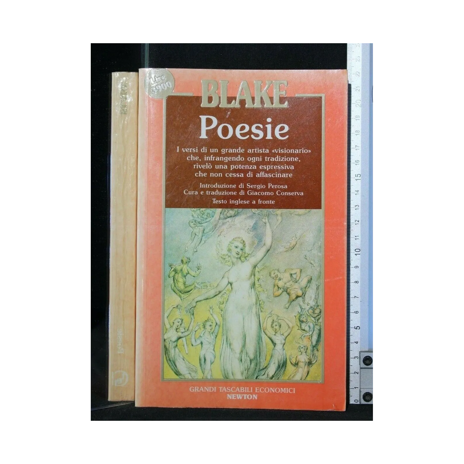 POESIE