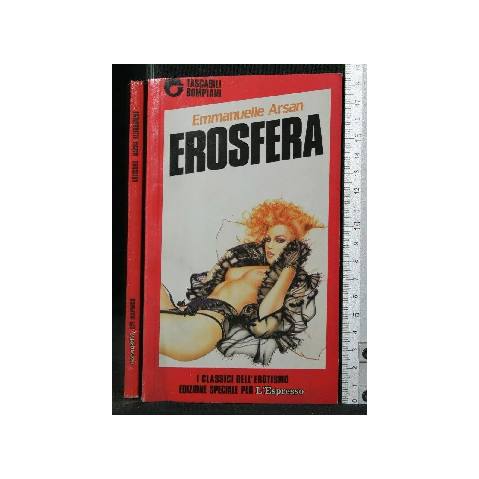 EROSFERA