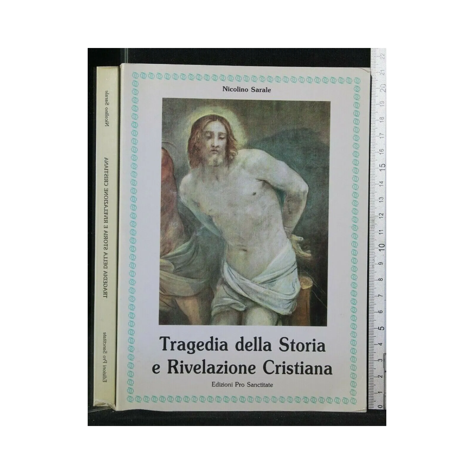 TRAGEDIA DELLA STORIA E RIVELAZIONE CRISTIANA