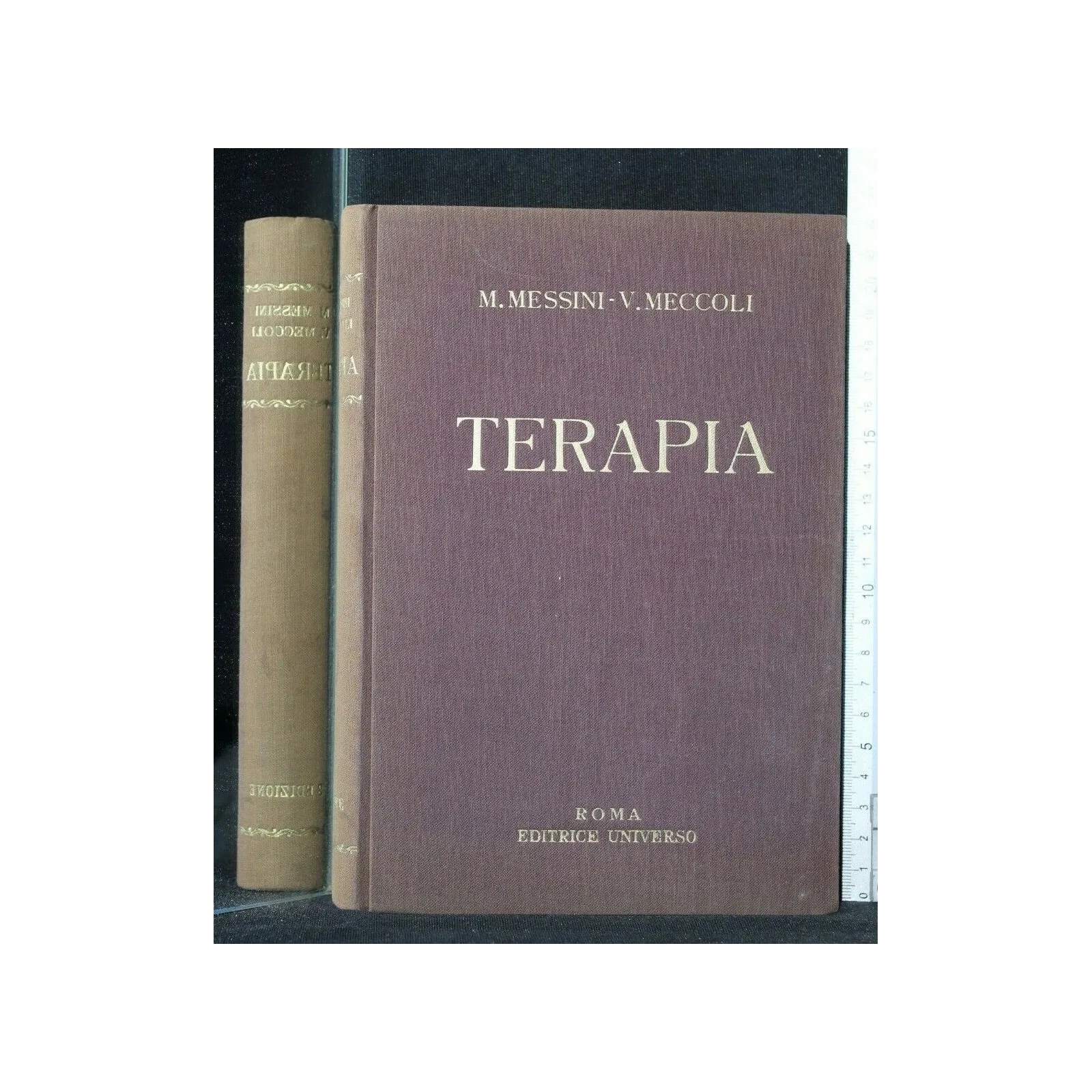 TERAPIA