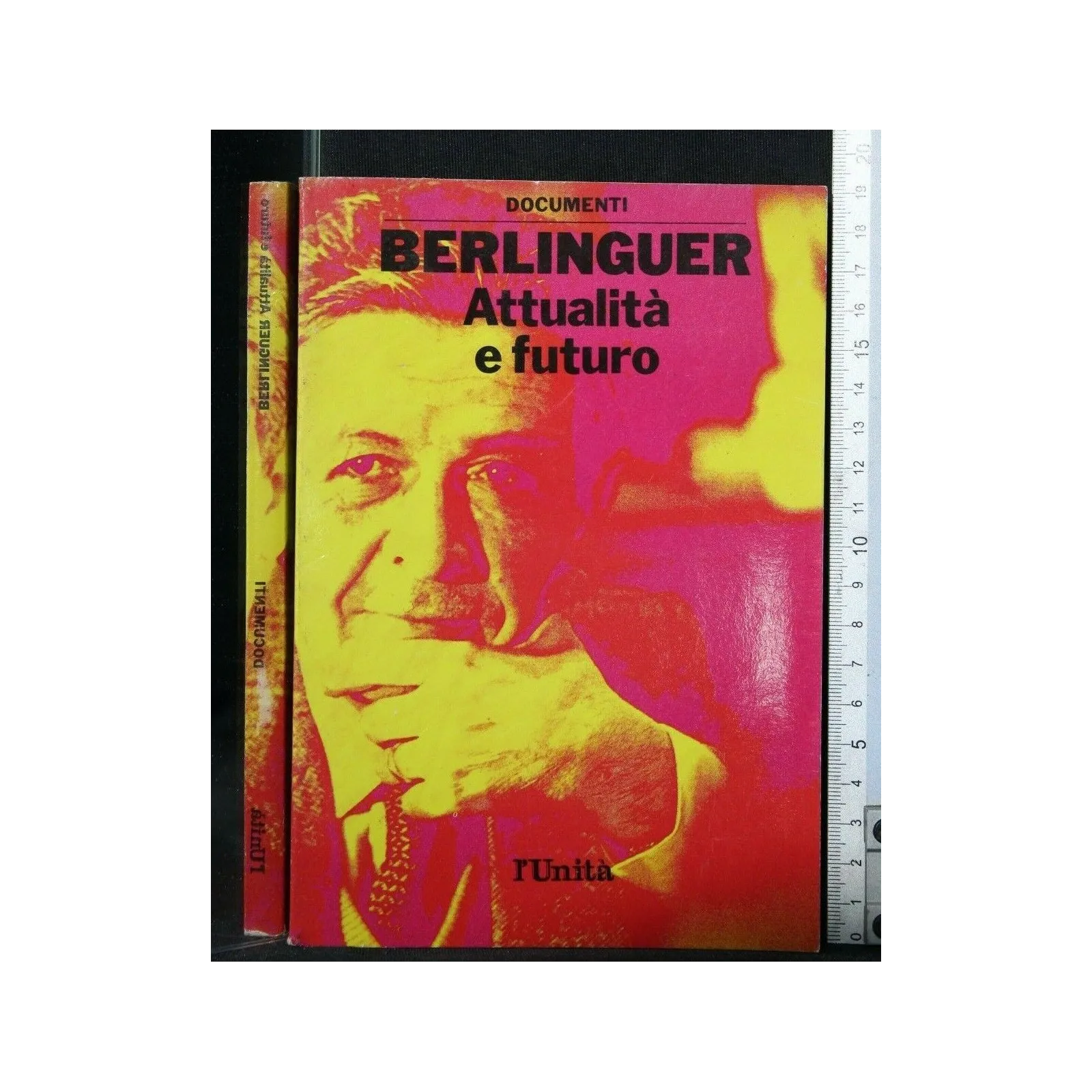 ATTUALITA' E FUTURO