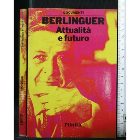 ATTUALITA' E FUTURO