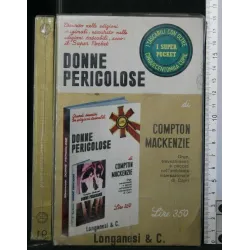 DONNE PERICOLOSE