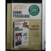 DONNE PERICOLOSE
