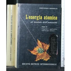 L'ENERGIA ATOMICA VOL. 3