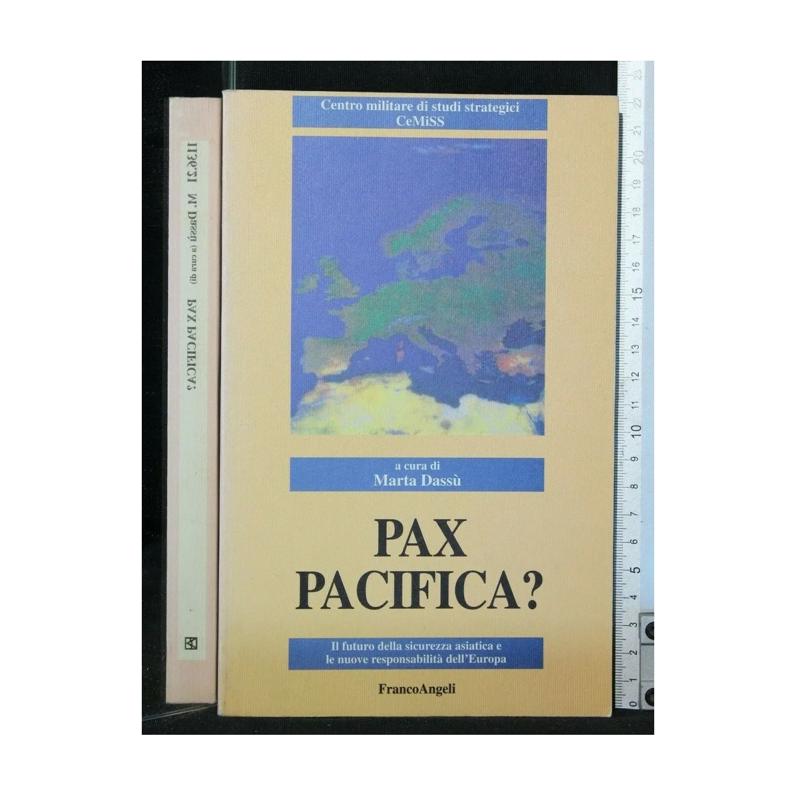 PAX PACIFICA? IL FUTURO DELLA SICUREZZA ASIATICA E LE NUOVE