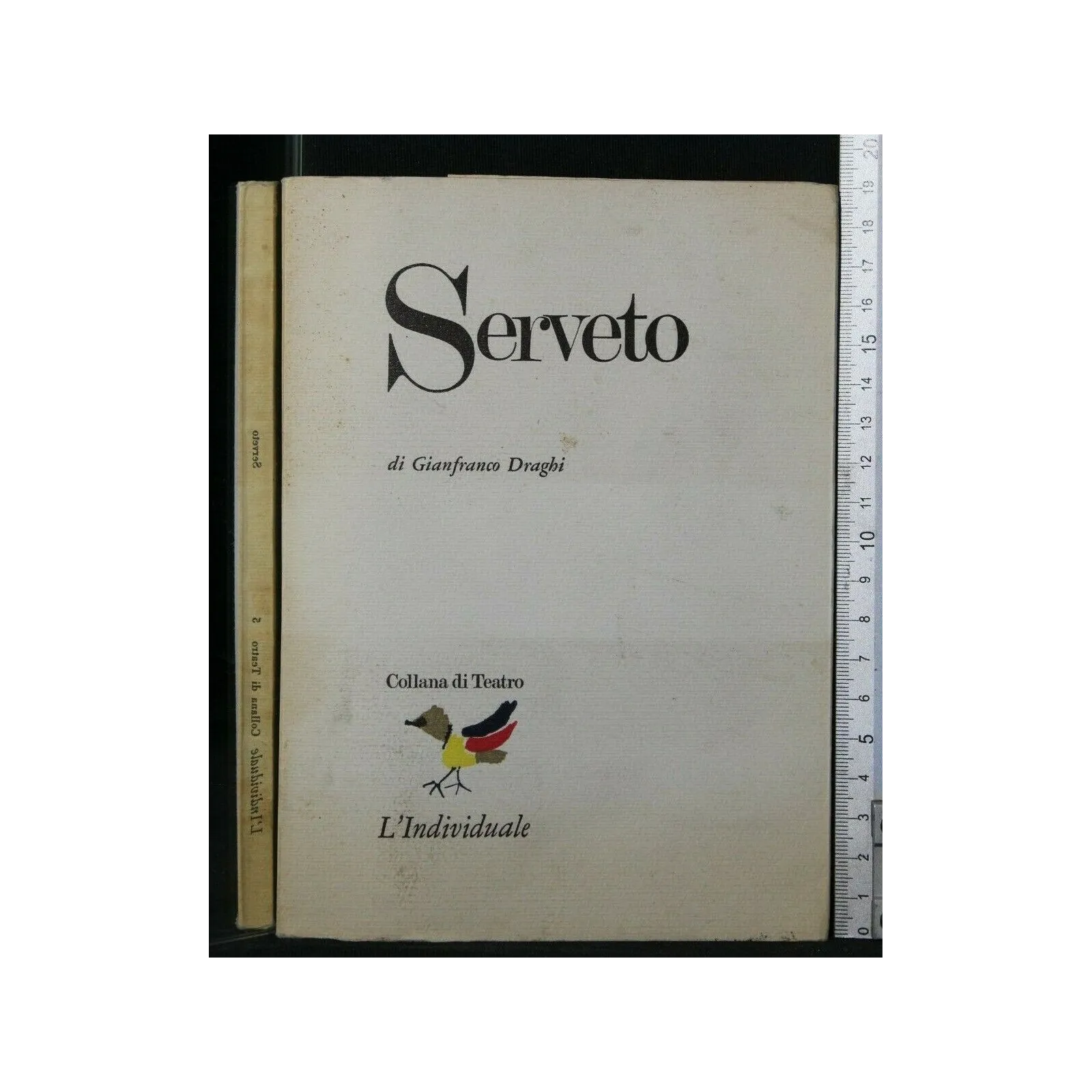SERVETO