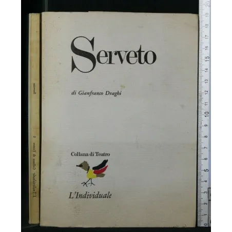 SERVETO