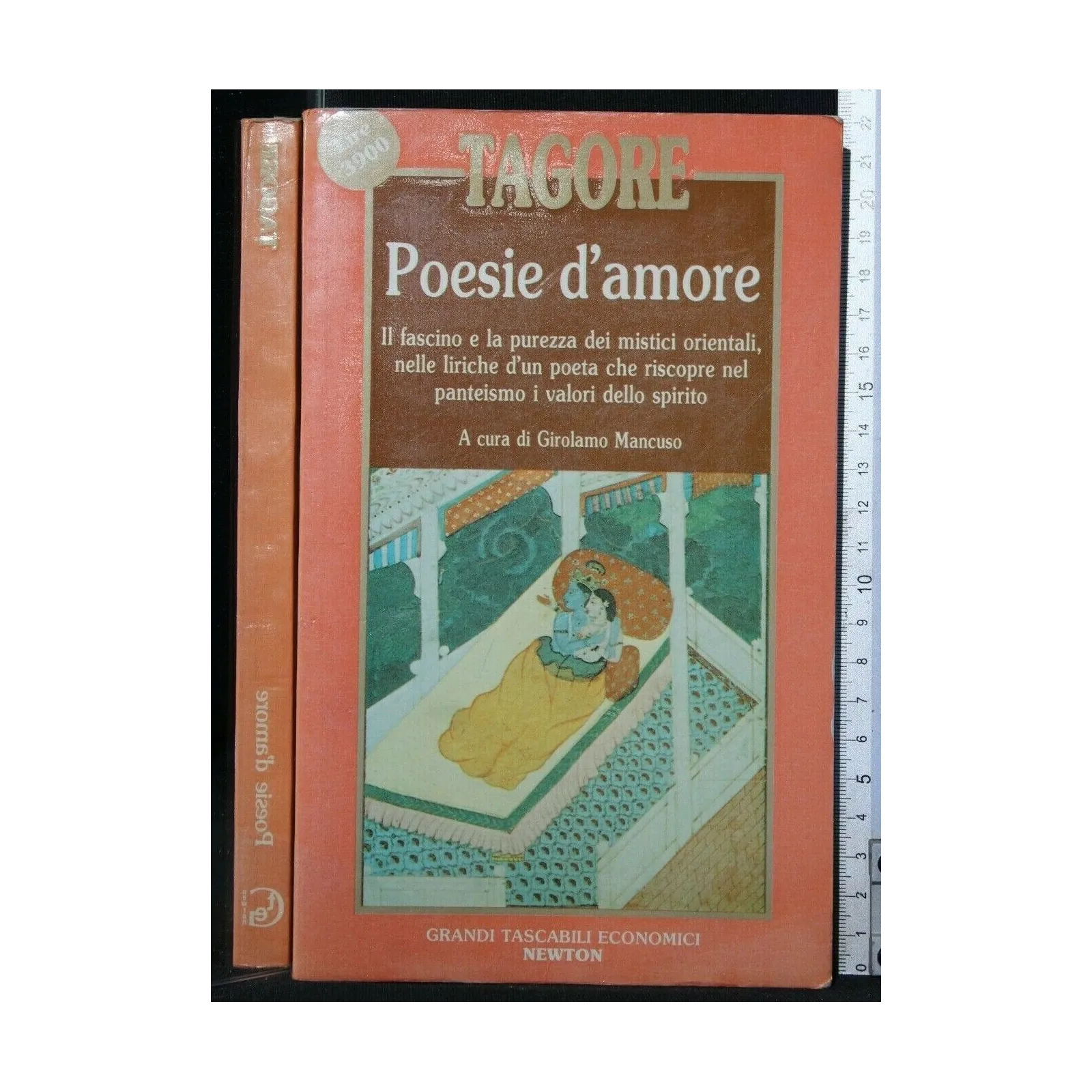 POESIE D'AMORE