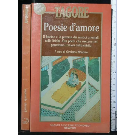 POESIE D'AMORE
