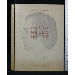 PASSI NELLA NOTTE
