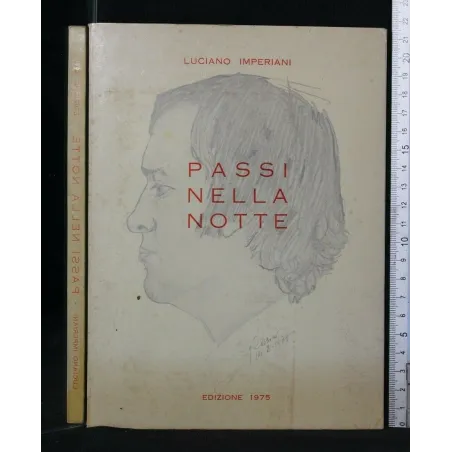 PASSI NELLA NOTTE