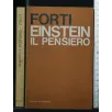 EINSTEIN IL PENSIERO